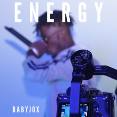 ENERGY - By BabyJox
