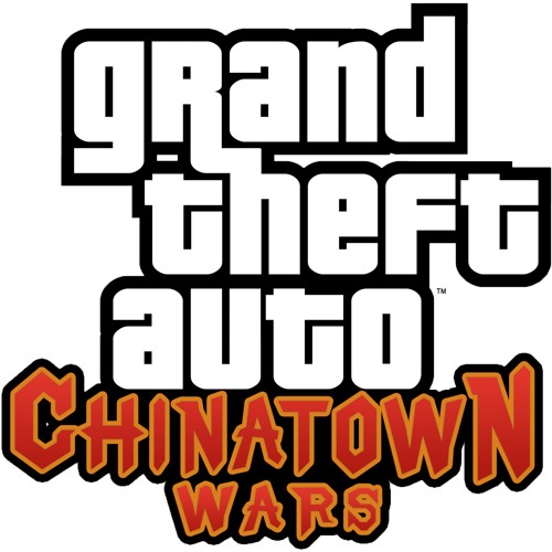 GTA Chinatown Wars Full Soundtrack
