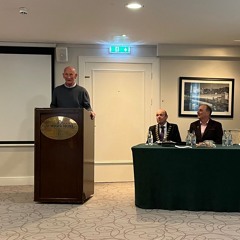 KCLR News: Kilkenny Lions launch 2024 Christmas Campaign (2nd Oct 2024)