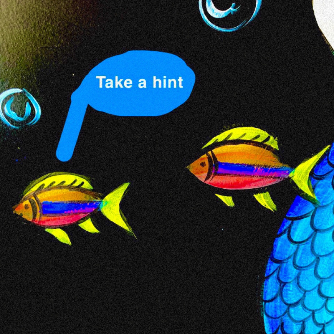 Stream Take a Hint by Kevian Kraemer | Listen online for free on SoundCloud