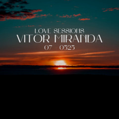 LOVE SESSIONS 07-0525