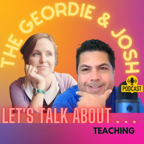 Stream Santa Barbara Talks Geordie Armstrong & Josh Molina talk