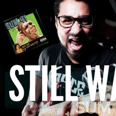 Still Waiting - Sum41 | Cover by Héctor Oliva