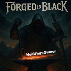 FORGED IN BLACK