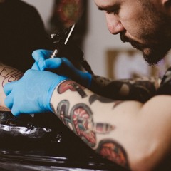 09.09.2024 Tatuaje Thiago Fossa Garcia. Thiago Tattoo