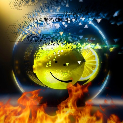 Don`t Touch My Sweet Lemon🍋😇🖤♿