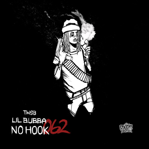 No Hook_Mastered