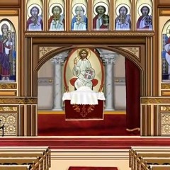 ترنيمة كنيستى كنيستى كنيستى هى بيتى