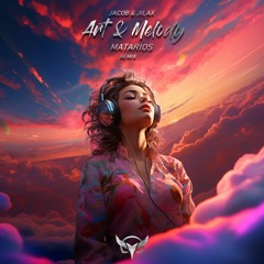 Jacob & Jilax - Art & Melody  (Matarios RMX)