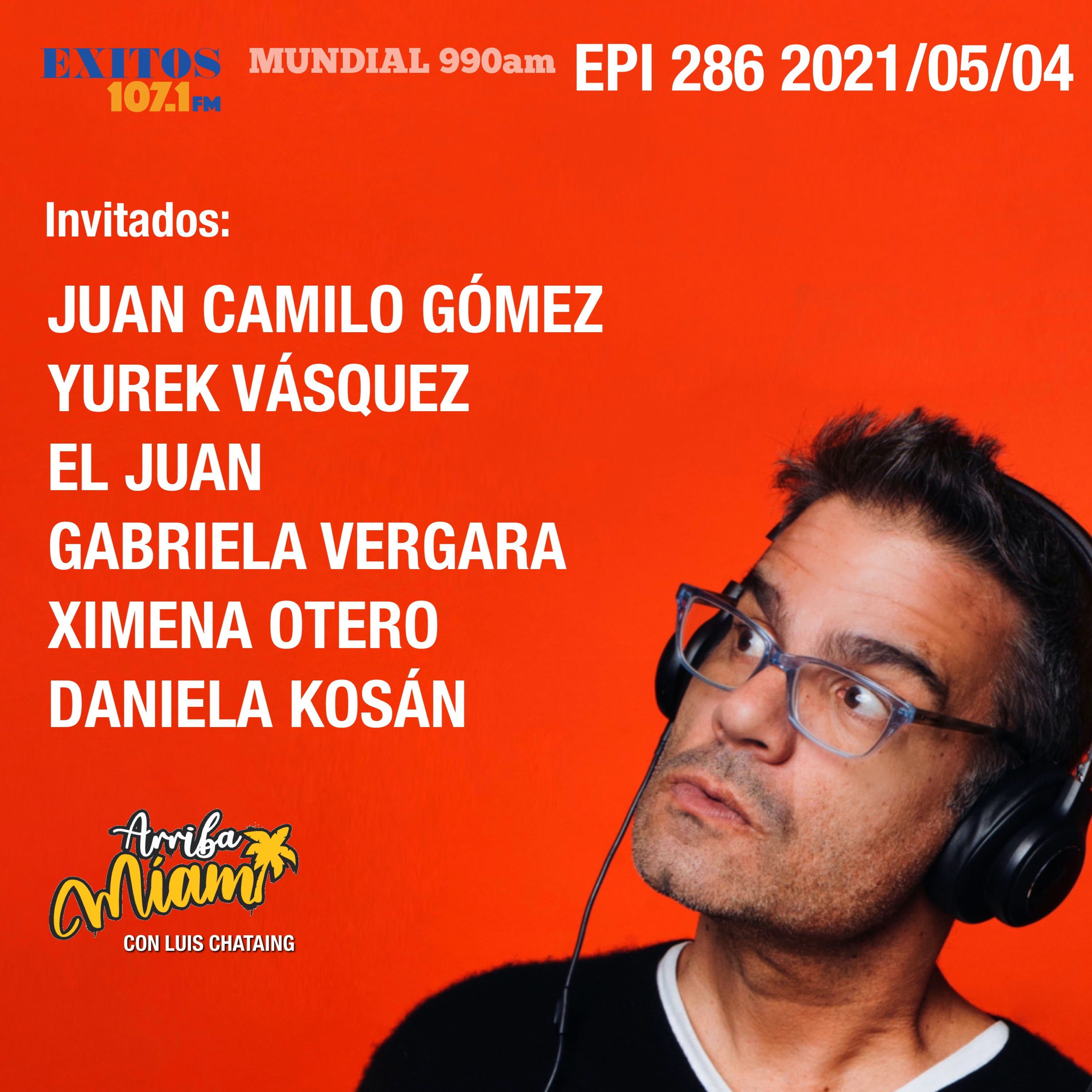 Chataing Podcasts