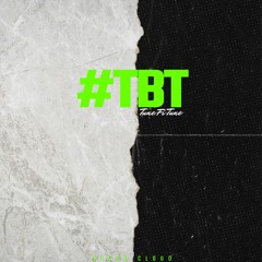 #TBT