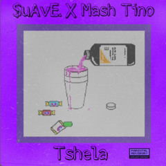 Tshela (feat. Mash Tino)
