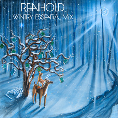 Reinhold's Essential Wintry Mix LIVE 2020