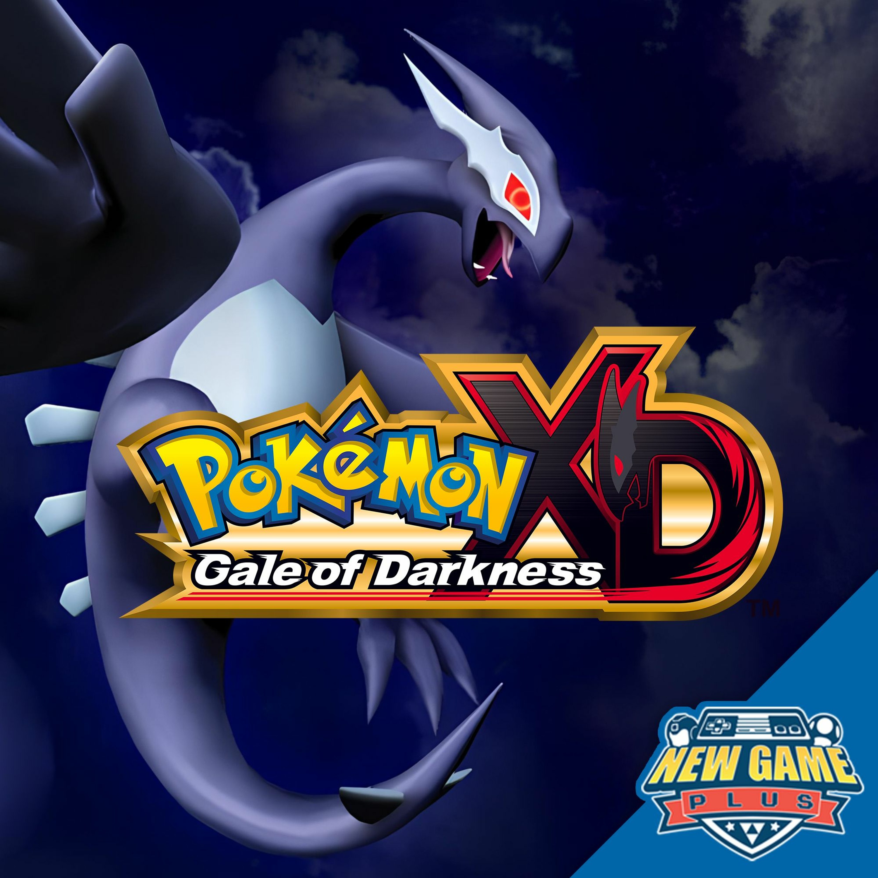 Episode 410: Pokémon XD: Gale of Darkness ft. Arlyne Yuki