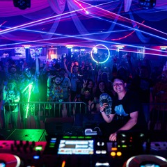 MNATEE Live Set 2024