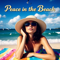Peace in the Beach