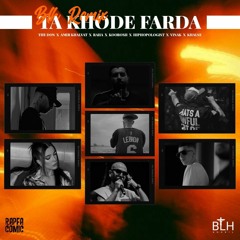 Ta Khode Farda (BLH Remix)
