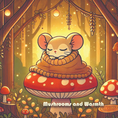 Mushrooms and Warmth