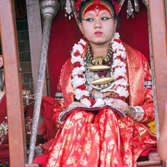 Kumari Puja