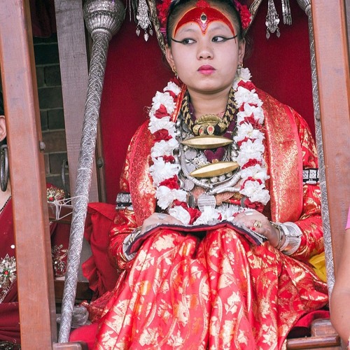 Kumari Puja
