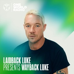 Wayback Luke with Laidback Luke #41 — January 2024: Spotlight on Diplo