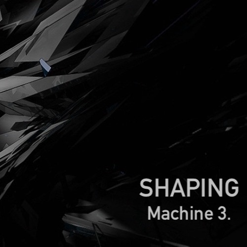 Machine 3.
