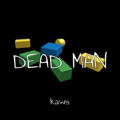 DEAD MAN (prod. tenshi x kamui1 x reqq x danillamour x xannnn)