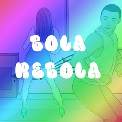 LUNY - BoLa ReBoLa (BUBBLING)[Wile Out]