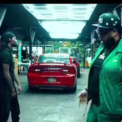 KrispyLife Kidd ft Cash Kidd - In The Air