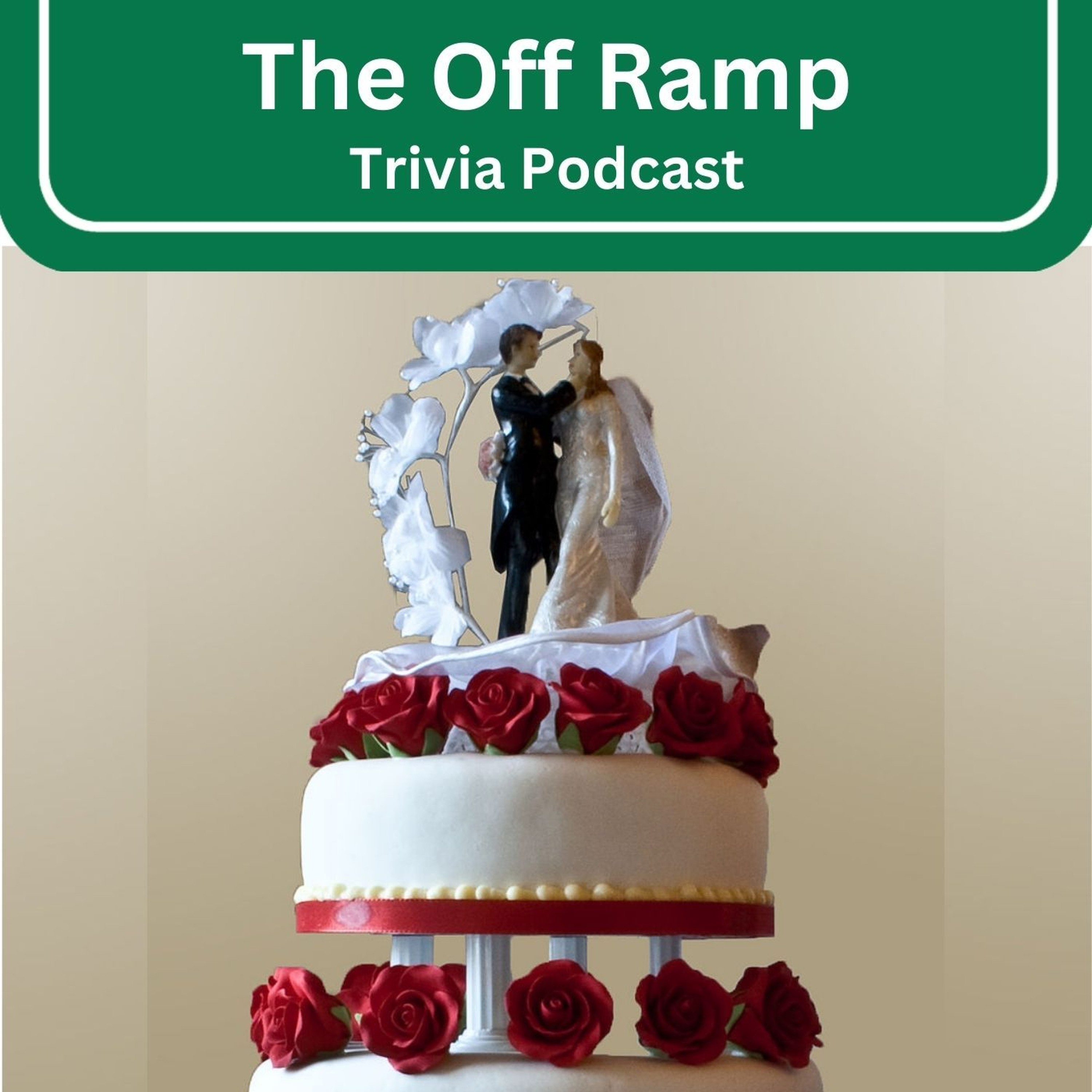 The Off Ramp with Bob & Marcia Smith