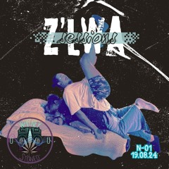 Z'LWA session w/ Whitney U-Stoned (EP1 2024)