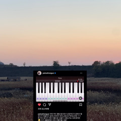 Bye 2020 (with Palo's sample)