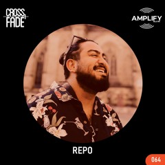Cross Fade Radio: Vol.064 Repo (Costa Rica)