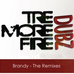 Brandy - Right Here (TreMoreFire Mix)
