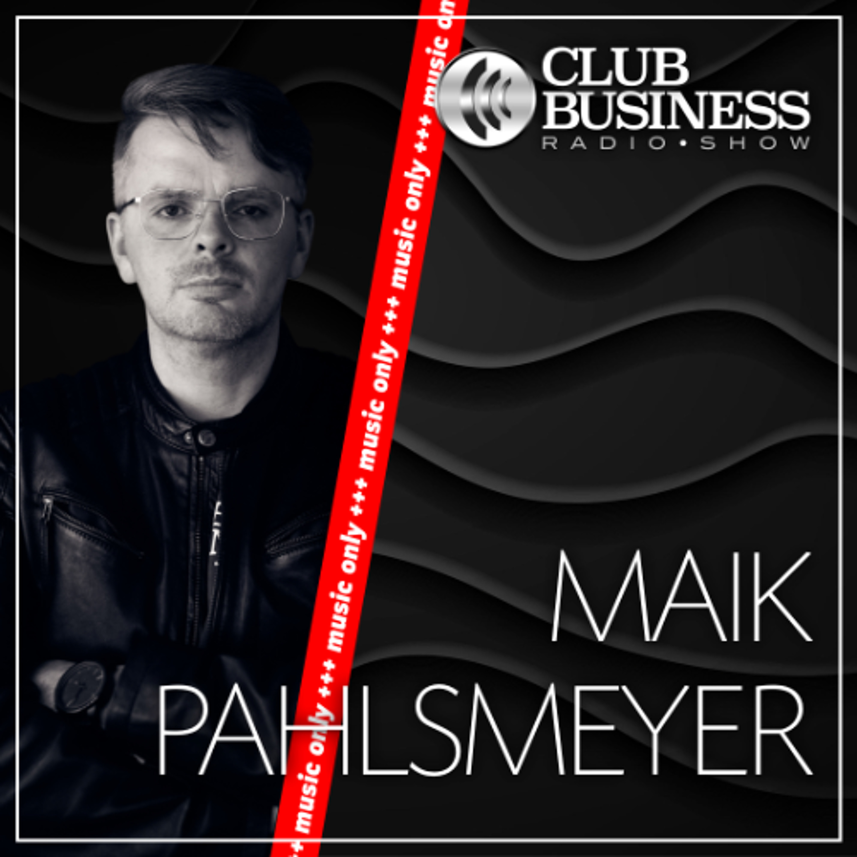 Club Business Radio Show