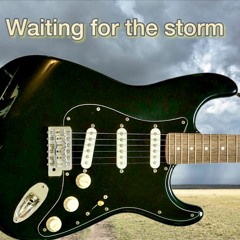 Waiting For The Storm (David Ford Cover)