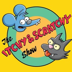 Itchy et Scratchy - Capra Feat. Le Goéland