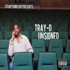 Tray-D - GWBM (Featuring Nicky-B)