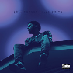J. Cole 2014 Forest Hills Drive Deluxe Type Beat “Unspoken Dreams”