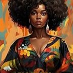 Get FREE B.o.o.k Black Girl Fashion Coloring Book: for Women celebrating Beauty and African Queen,