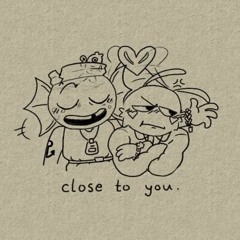 Close-to-you.mp3 (Cover)