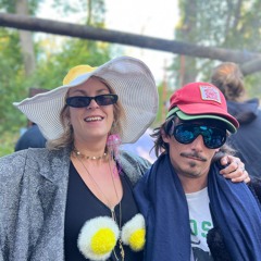 Tapis Velcro @ Amaluna Paris