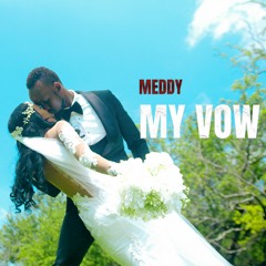 MY VOW - MEDDY (Official Audio)