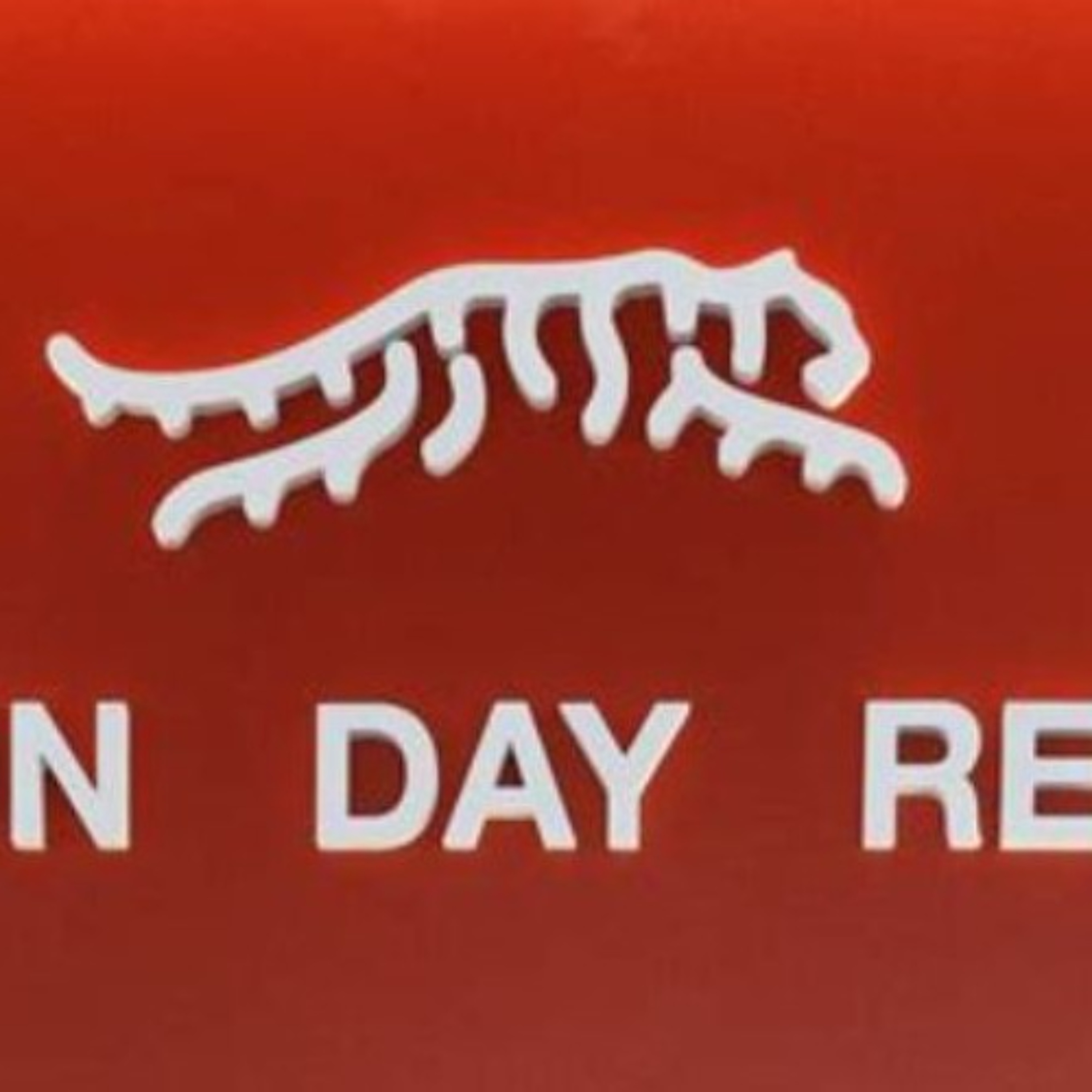 January 9, 2025 ~ Talkin' Puma's copyright infringement complaint against Tiger's Sun Day Red Logo episode artwork