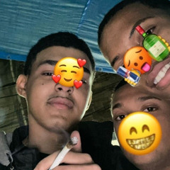 “4M Vibes” - MC IG, MC PH, MC Hariel, MC Pedrinho, MC Davi, MC Leh e Luki - DJ Oreia [[ Speed up ]]