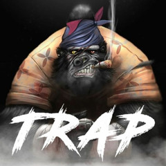 Trap Dark Horrorcore Hardcore instrumental - Beat 1054