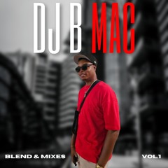 PRESS ME X YOU MIX (DJ B-MAC)