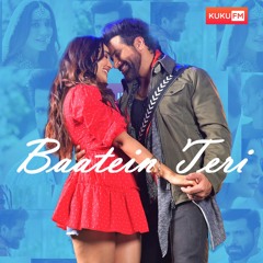 Baatein Teri - Amit Mishra