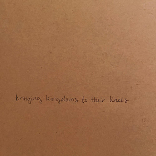 Turning Page