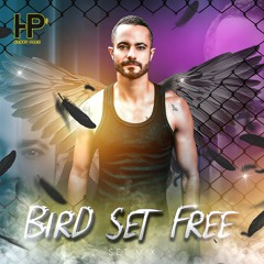 Henry Paes - Bird Set Free (SET MIX)